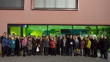 Auftaktveranstaltung 