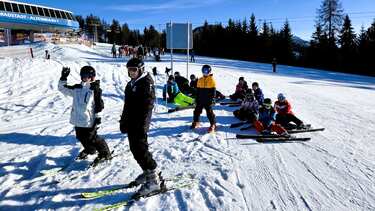 Wintersportwoche des Gabrieli-Gymnasiums – Eine Woche voller Bewegung, Natur und Gemeinschaft