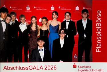 Abschlussgala des Planspiel Börse – Ein gelungener Abend!