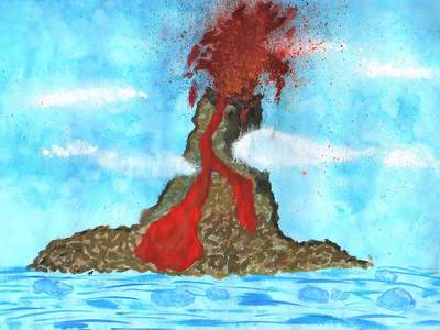 6._kl._vulkanausbruch_in_der_antarktis_zufallstechnik_mit_wasserfarben_1.jpg