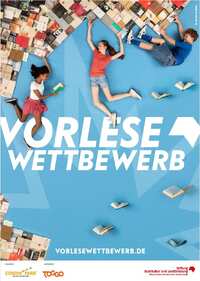 6. Jgst.: Vorlesewettbewerb Schulentscheid
